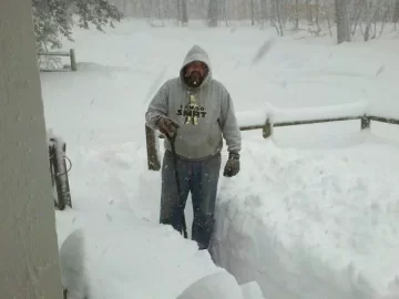 [Hearth.com] Buried in Connecticut