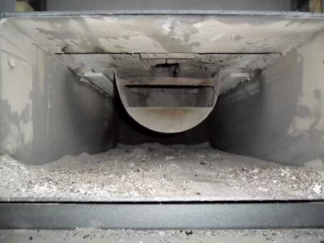[Hearth.com] 5 % Moisture is it to low.