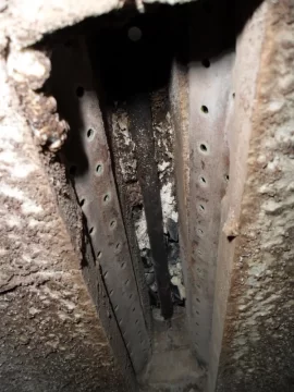 [Hearth.com] 5 % Moisture is it to low.