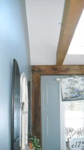 [Hearth.com] Installation Challenges in a Cape Cod Breezeway