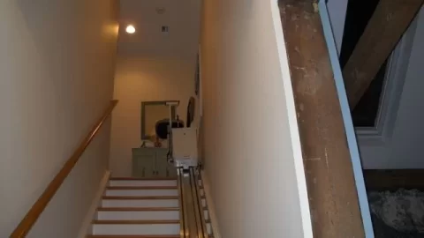 [Hearth.com] Installation Challenges in a Cape Cod Breezeway