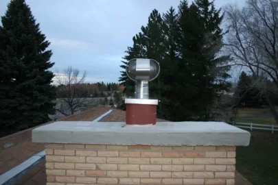 [Hearth.com] Extend Chimney?