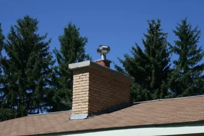 [Hearth.com] Extend Chimney?