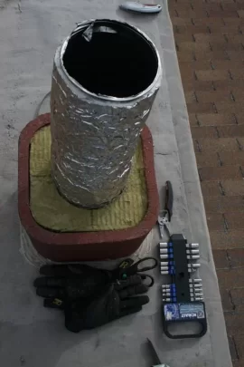 [Hearth.com] Extend Chimney?
