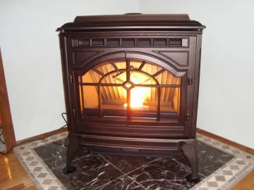 [Hearth.com] Mt Vernon autoclean cycle times?