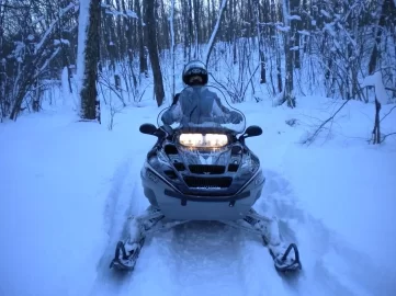 [Hearth.com] Buried in Connecticut
