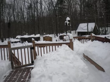 [Hearth.com] Buried in Connecticut