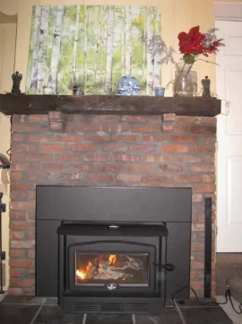[Hearth.com] I am now the proud owner of a 3.2 cf beast!  Here's the proof