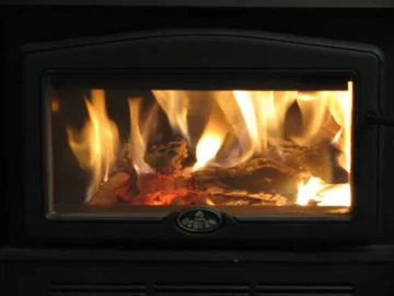 [Hearth.com] I am now the proud owner of a 3.2 cf beast!  Here's the proof