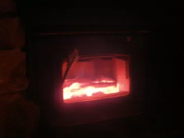 [Hearth.com] Another successful install.