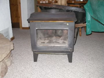 [Hearth.com] Another successful install.