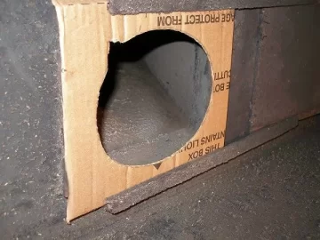 [Hearth.com] Another successful install.