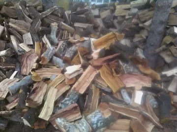 [Hearth.com] Splitting Sycamore