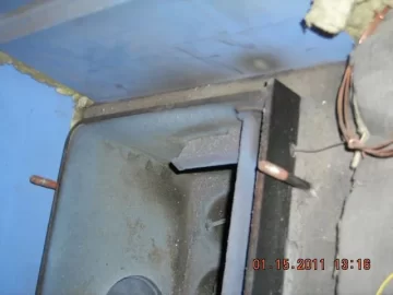 [Hearth.com] Tarm lo-limit fan switch