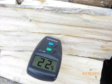 [Hearth.com] Dead Standing Cut,Split and Delivered
