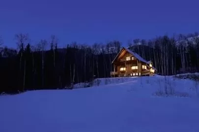 [Hearth.com] Post a pic of your place