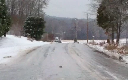 [Hearth.com] how much snow did you get...