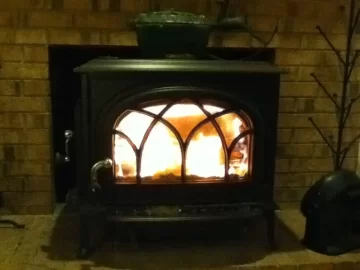 [Hearth.com] OK that time has come earlier this year!