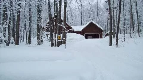 [Hearth.com] Post a pic of your place