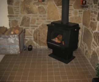 [Hearth.com] Took the Blaze King Plunge!