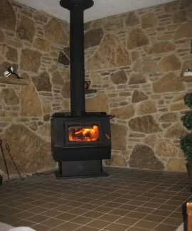 [Hearth.com] Took the Blaze King Plunge!