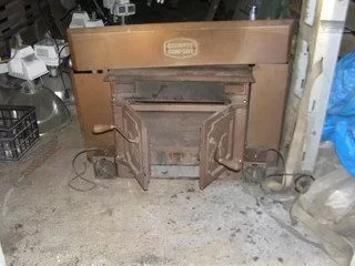 [Hearth.com] Fire Place Insert Project Help Please  Country Comfort