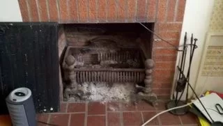 [Hearth.com] Fire Place Insert Project Help Please  Country Comfort