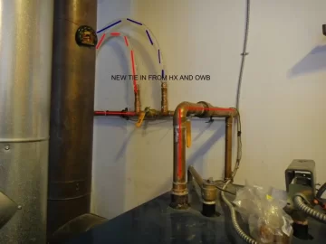 [Hearth.com] Central OWB hooked up to Pressurized Benjamin CC500 problems