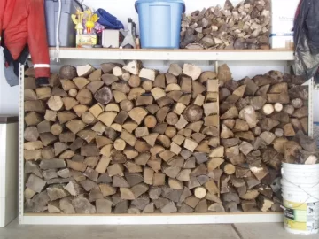 [Hearth.com] Brought in the good stuff!(Dennis wood)