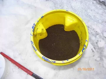[Hearth.com] Chimney Cleaned Today
