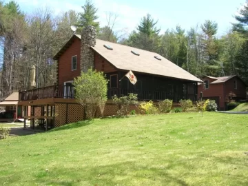 [Hearth.com] Post a pic of your place