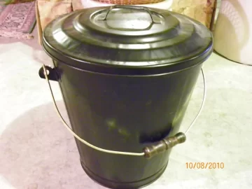 [Hearth.com] Ash Disposal