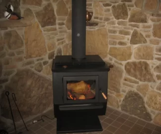 [Hearth.com] Took the Blaze King Plunge!