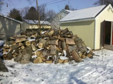 [Hearth.com] More White Oak Today