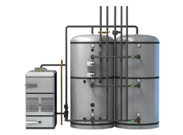 [Hearth.com] Propane tank stacking thought