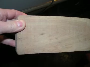 [Hearth.com] Small Load of Ironwood