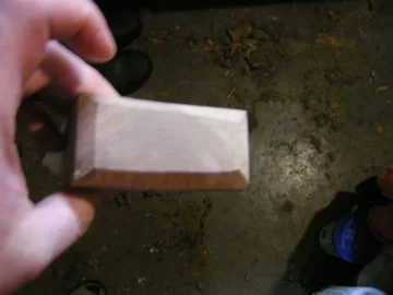 [Hearth.com] Small Load of Ironwood