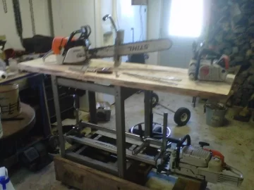 [Hearth.com] Let's see your Rig/Set up~