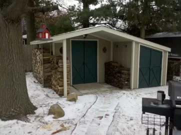 [Hearth.com] Post a pic of your place