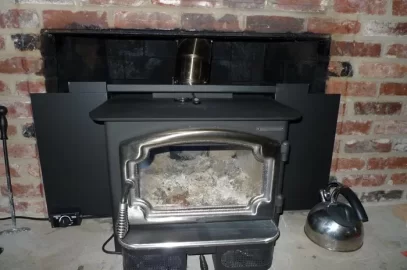 [Hearth.com] Is this installed right?!?!