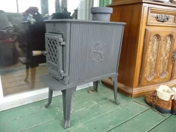 [Hearth.com] Where can I get this stove pipe adaptor for Jotul 602!