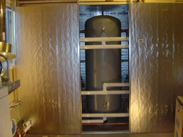 [Hearth.com] Vigas 60 Installation