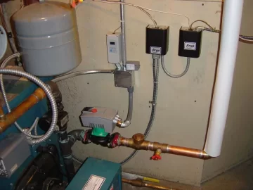 [Hearth.com] Vigas 60 Installation