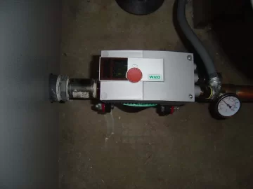 [Hearth.com] Vigas 60 Installation