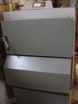 [Hearth.com] Vigas 60 Installation