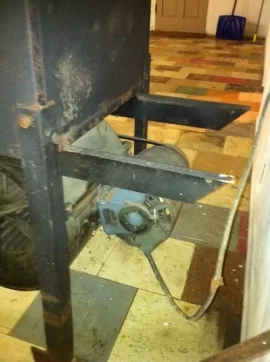 [Hearth.com] New to house and wood burning stove, insurance questions