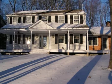 [Hearth.com] Post a pic of your place