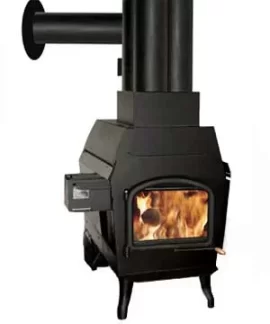 [Hearth.com] New to house and wood burning stove, insurance questions