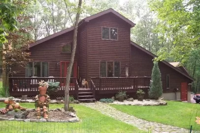 [Hearth.com] Post a pic of your place