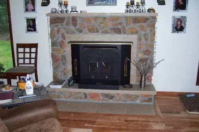 [Hearth.com] Hutch pic's as promised